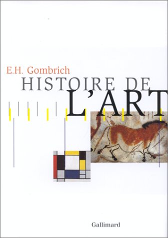 HISTOIRE DE L'ART