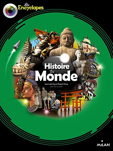 HISTOIRE DU MONDE