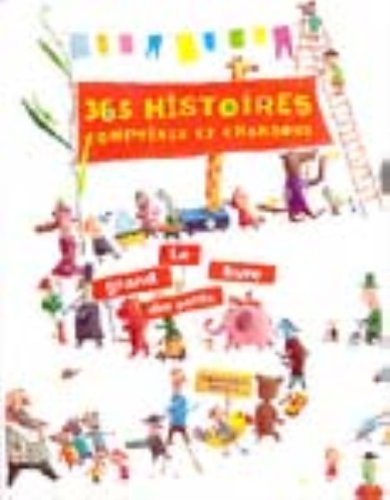 HISTOIRES ( 365 ) COM
