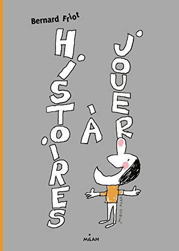 HISTOIRES À JOUER