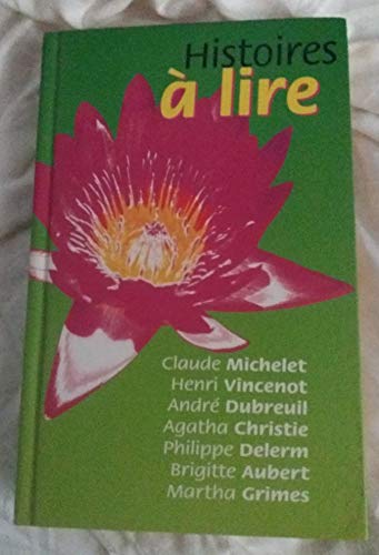 HISTOIRES A LIRE