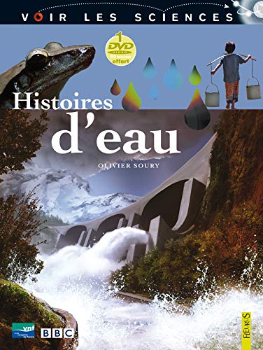 HISTOIRES D'EAU