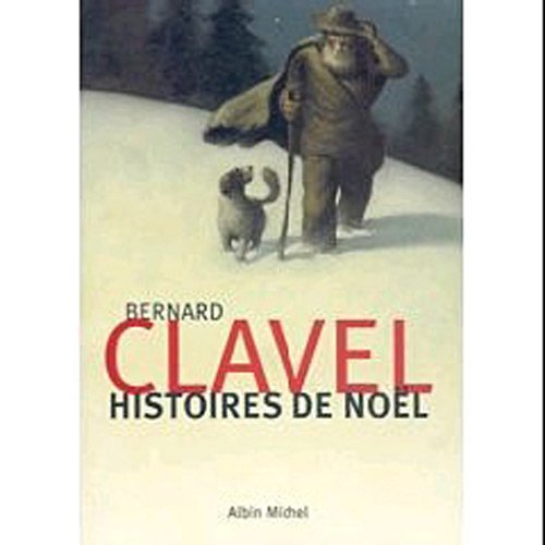 HISTOIRES DE NOEL