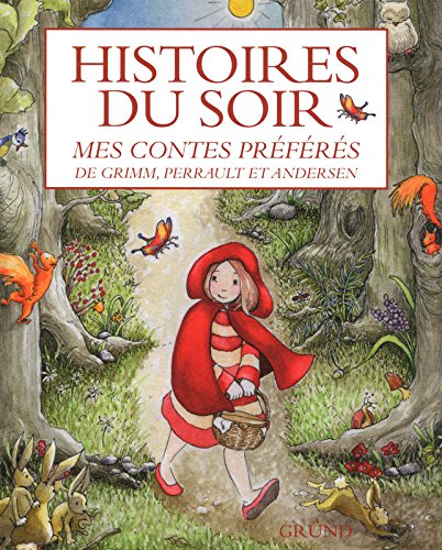 HISTOIRES DU SOIR