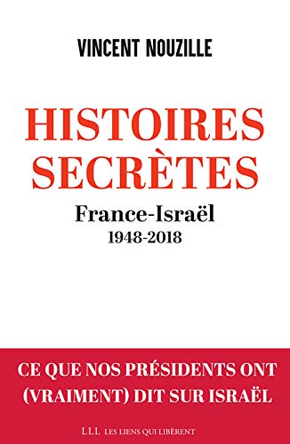 HISTOIRES SECRÈTES