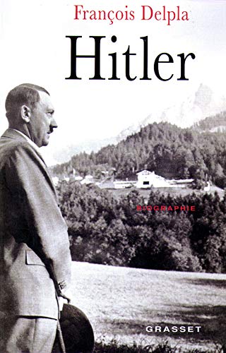 HITLER