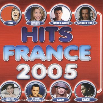 HITS FRANCE 2005