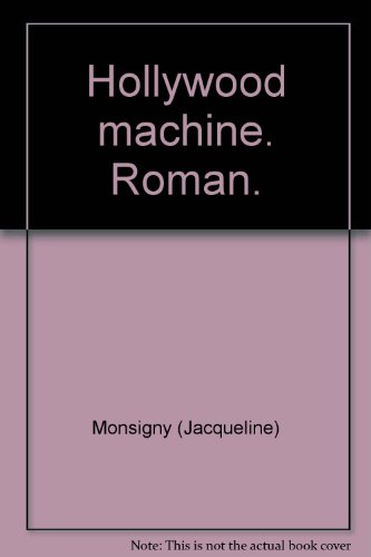 HOLLYWOOD MACHINE