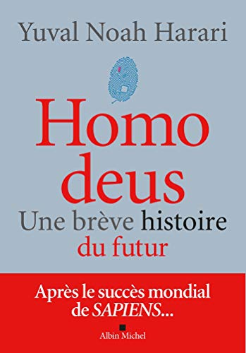 HOMO DEUS