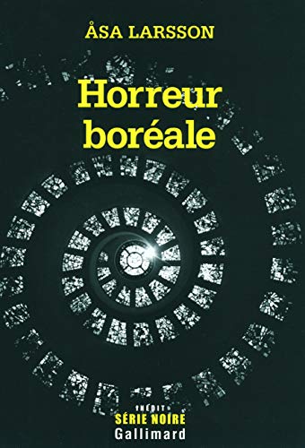 HORREUR BOREALE