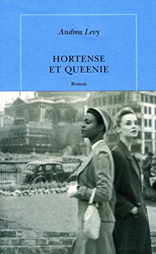 HORTENSE ET QUENNIE