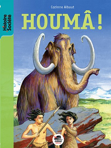 HOUMÂ !