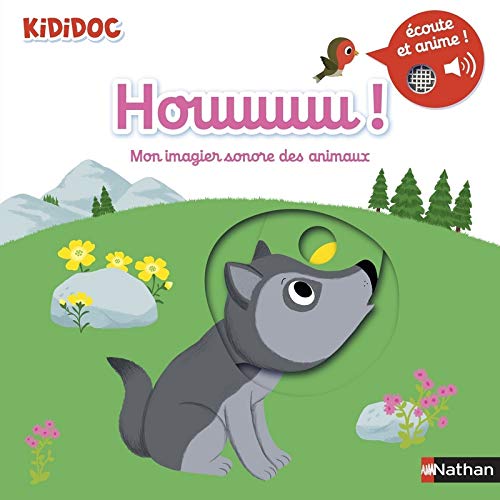 HOUUUUU!