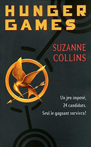 HUNGER GAMES TOME 1