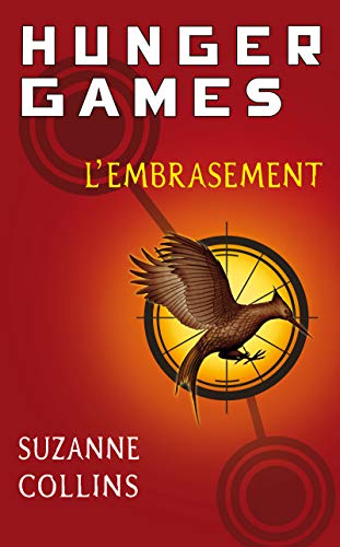 HUNGER GAMES TOME 2
