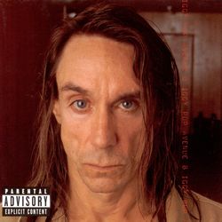 IGGY POP AVENUE B