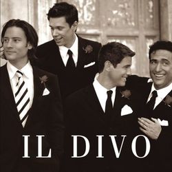 IL DIVO