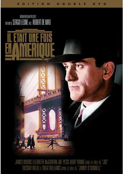 IL ÉTAIT UNE FOIS EN AMÉRIQUE