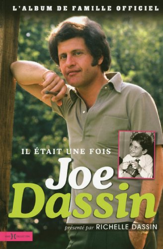 IL ÉTAIT UNE FOIS JOE DASSIN