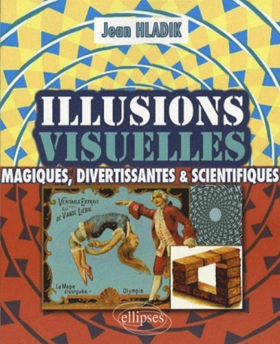 ILLUSIONS VISUELLES