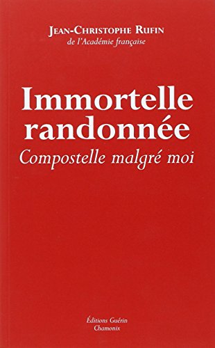 IMMORTELLE RANDONNÉE