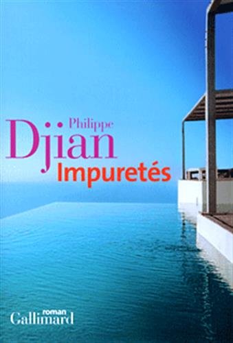 IMPURETÉS