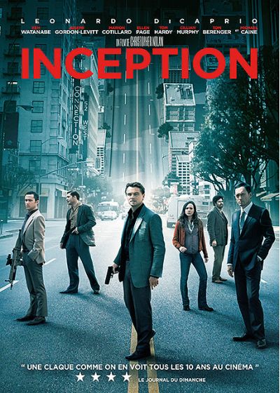 INCEPTION