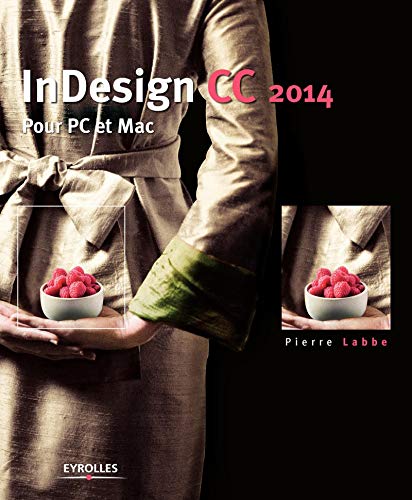 INDESIGN CC 2014