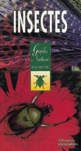 INSECTES
