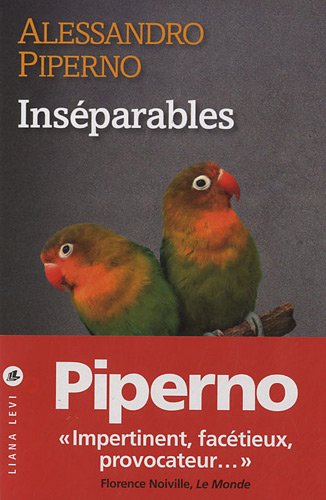INSÉPARABLES