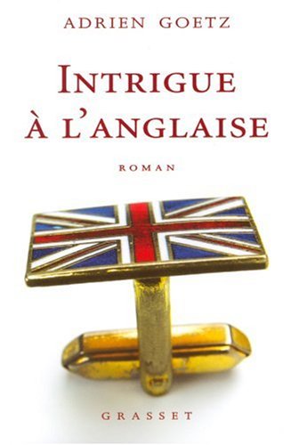 INTRIGUE À L'ANGLAISE