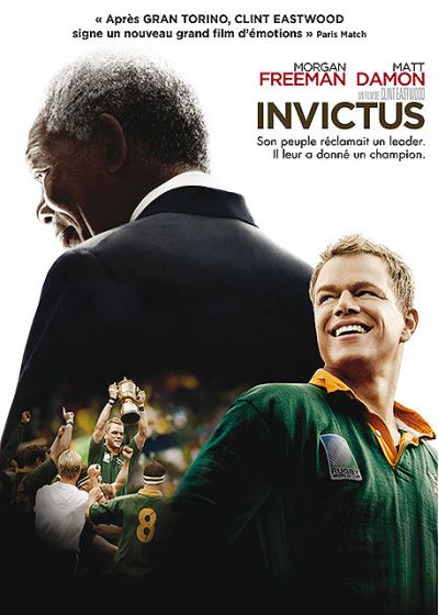 INVICTUS