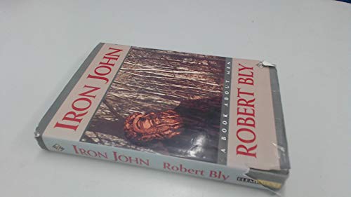 IRON JOHN