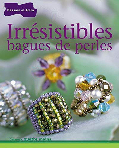 IRRÉSISTIBLES BAGUES DE PERLES
