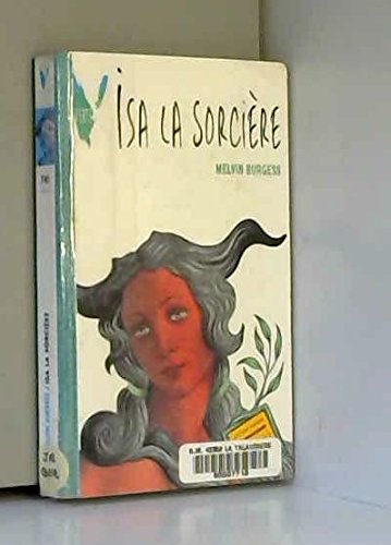 ISA LA SOCIÈRE