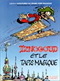 IZNOGOUD ET LE TAPIS MAGIQUE N°9