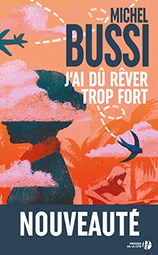 J'AI DÛ RîVER TROP FORT