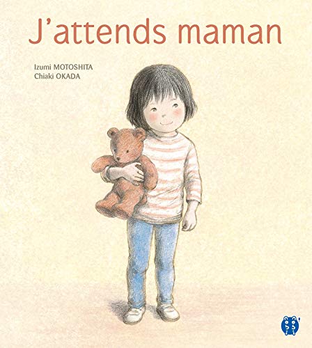 J'ATTENDS MAMAN