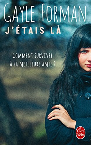 J'ÉTAIS LÀ