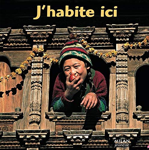 J'HABITE ICI