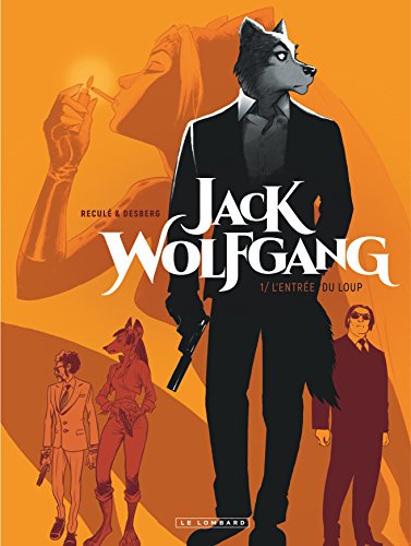 JACK WOLFGANG     T1