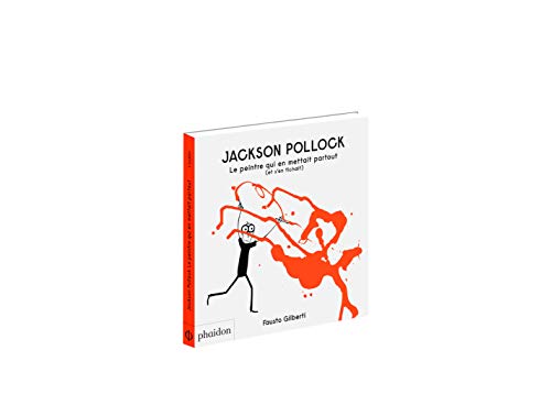 JACKSON POLLOCK