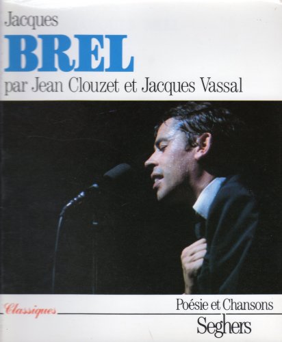 JACQUES BREL