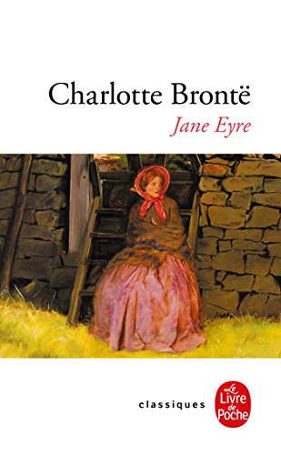 JANE EYRE