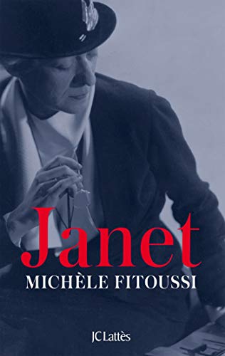 JANET