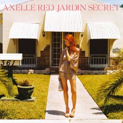 JARDIN SECRET