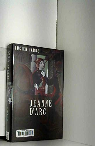 JE'ANNE D'ARC