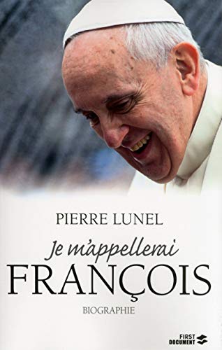 JE M'APPELLERAI FRANÇOIS