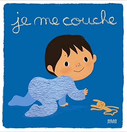 JE ME COUCHE