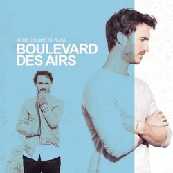 JE ME DIS QUE TOI AUSSI